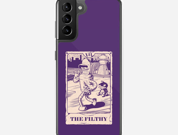 Tarot The Filthy