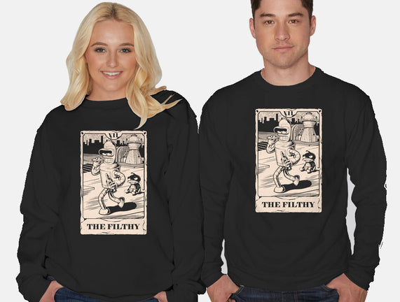 Tarot The Filthy