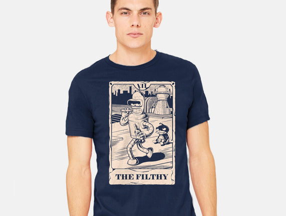 Tarot The Filthy