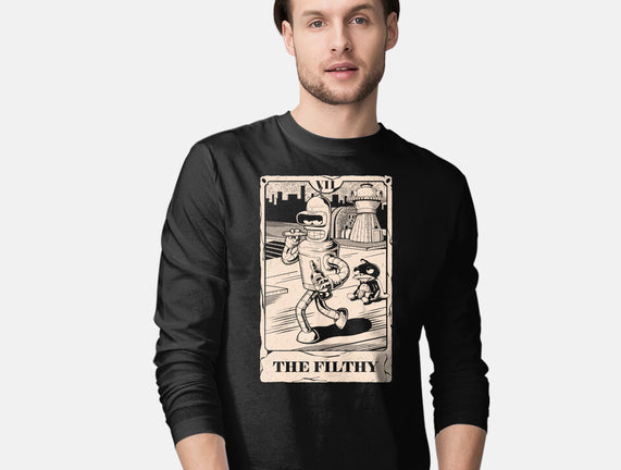 Tarot The Filthy