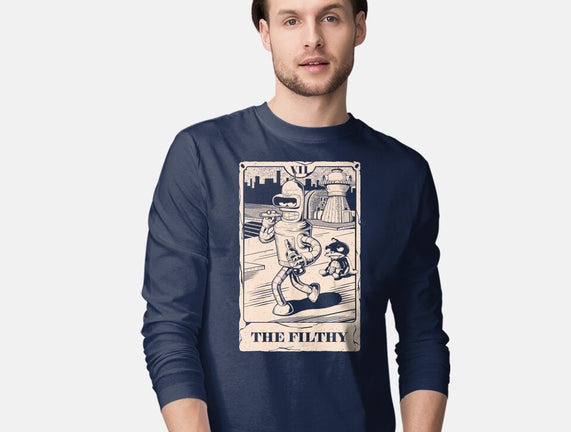 Tarot The Filthy