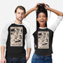 Tarot The Filthy-Unisex-Baseball-Tee-Arigatees