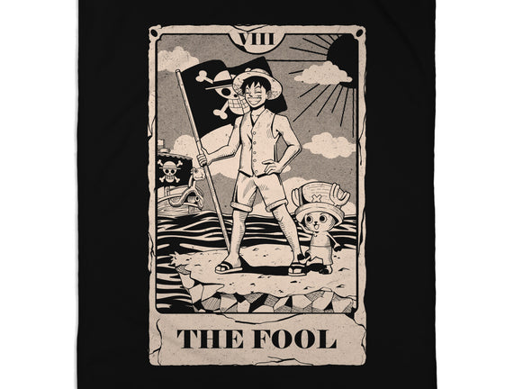 Tarot The Fool