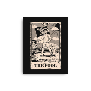 Tarot The Fool