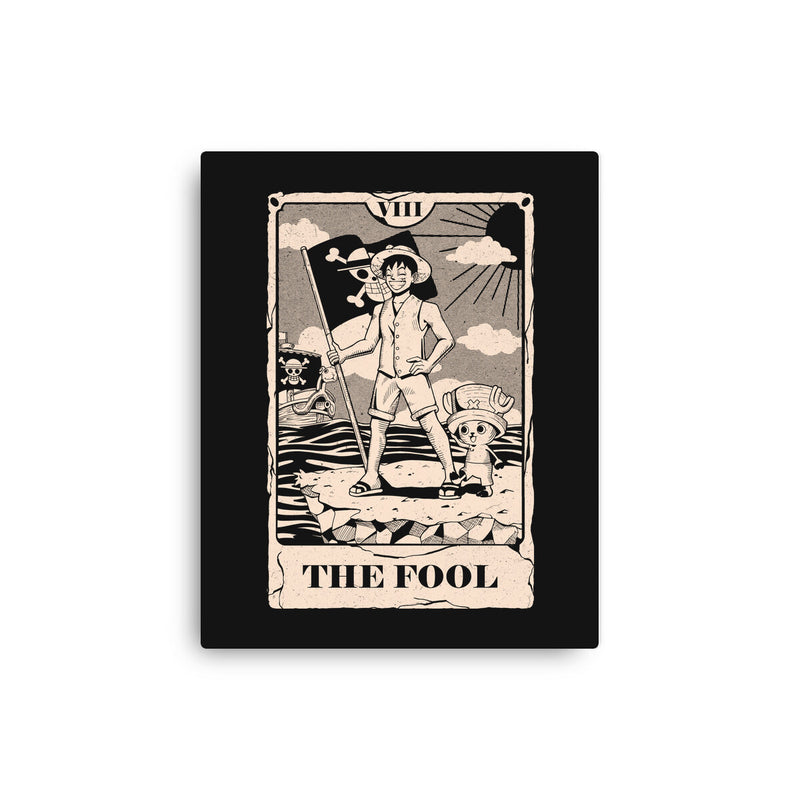 CLAMP TAROT COLLECTION 『THE FOOL』四月一日君尋 100912-collection-can-non-str-