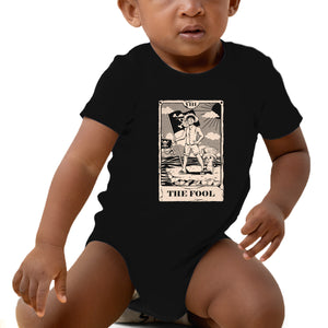 Tarot The Fool