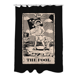 Tarot The Fool