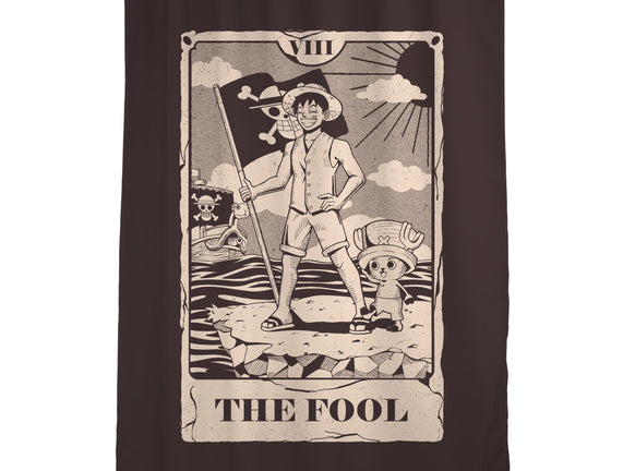 Tarot The Fool