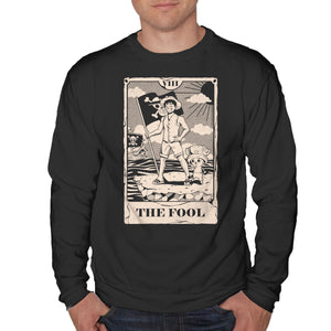 Tarot The Fool