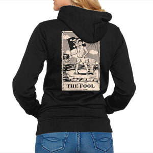 Tarot The Fool