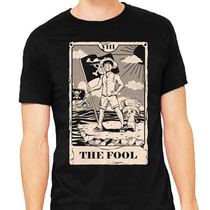 Tarot The Fool