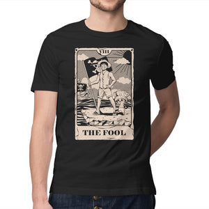 Tarot The Fool