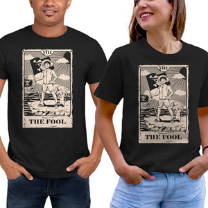 Tarot The Fool
