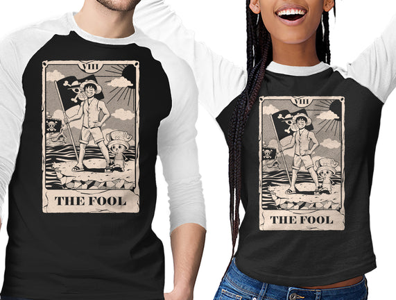 Tarot The Fool