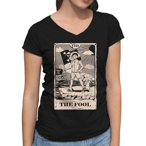 Tarot The Fool