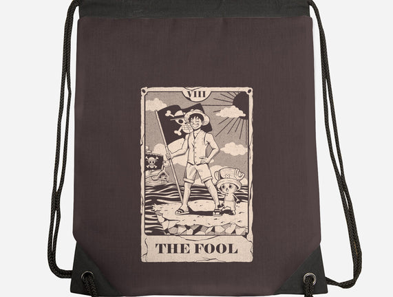 Tarot The Fool