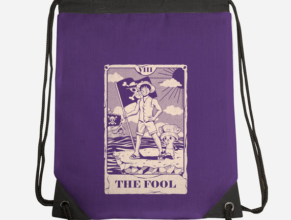 Tarot The Fool