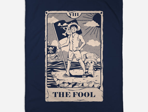 Tarot The Fool