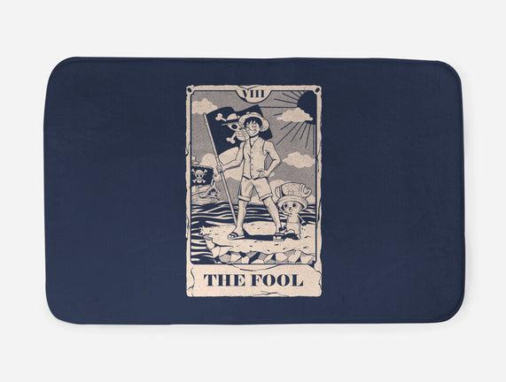 Tarot The Fool