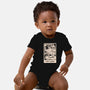 Tarot The Fool-Baby-Basic-Onesie-Arigatees
