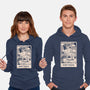 Tarot The Fool-Unisex-Pullover-Sweatshirt-Arigatees