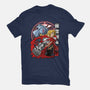 The Steel Alchemist-Mens-Heavyweight-Tee-Diego Oliver