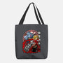 The Steel Alchemist-None-Basic Tote-Bag-Diego Oliver