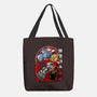 The Steel Alchemist-None-Basic Tote-Bag-Diego Oliver