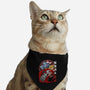 The Steel Alchemist-Cat-Adjustable-Pet Collar-Diego Oliver
