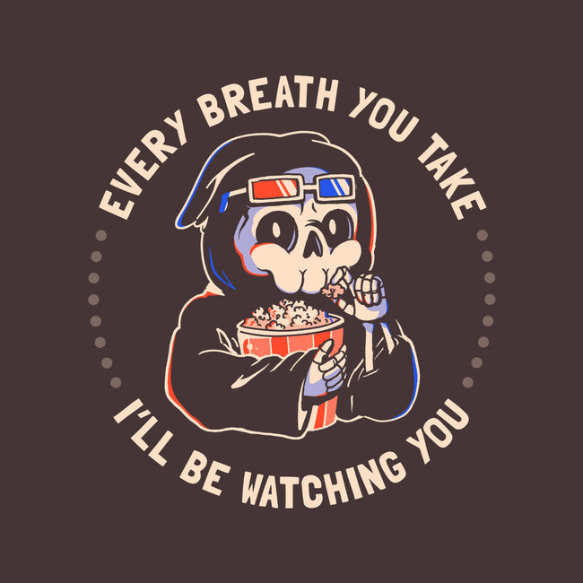 Watching You-None-Removable Cover w Insert-Throw Pillow-eduely