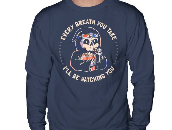 Watching You