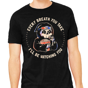 Watching You