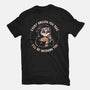 Watching You-Mens-Heavyweight-Tee-eduely