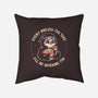 Watching You-None-Removable Cover w Insert-Throw Pillow-eduely