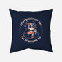 Watching You-None-Removable Cover w Insert-Throw Pillow-eduely