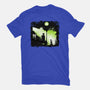 The Cat Exorcist-Youth-Basic-Tee-zascanauta