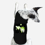 The Cat Exorcist-Dog-Basic-Pet Tank-zascanauta