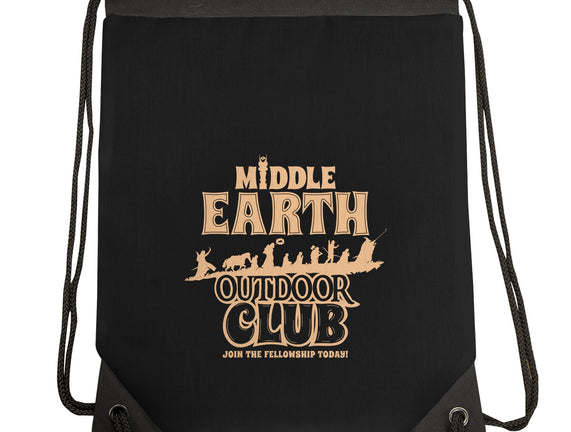 Middle Earth Outdoor Club