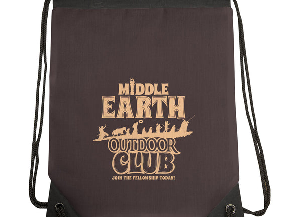 Middle Earth Outdoor Club