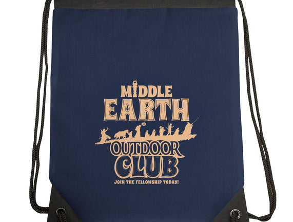 Middle Earth Outdoor Club