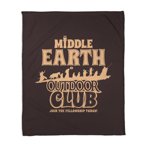 Middle Earth Outdoor Club