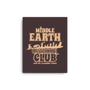 Middle Earth Outdoor Club