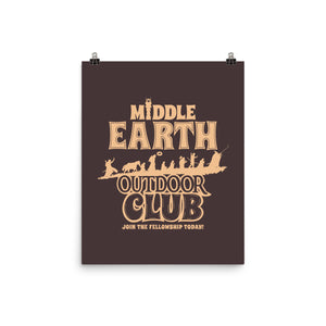 Middle Earth Outdoor Club