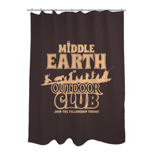Middle Earth Outdoor Club