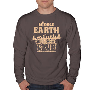 Middle Earth Outdoor Club