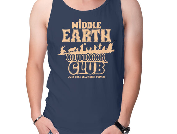 Middle Earth Outdoor Club