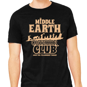 Middle Earth Outdoor Club