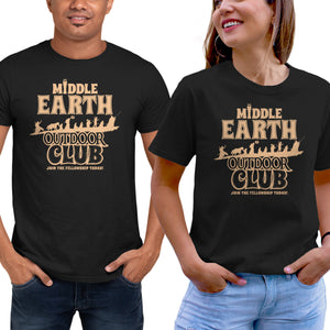 Middle Earth Outdoor Club