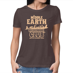 Middle Earth Outdoor Club