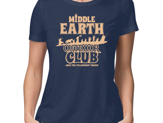 Middle Earth Outdoor Club